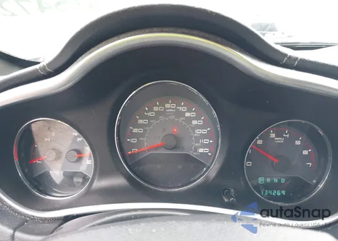 2013 Dodge Avenger Se из США, поврежденный, VIN 1C3CDZAB3DN616942